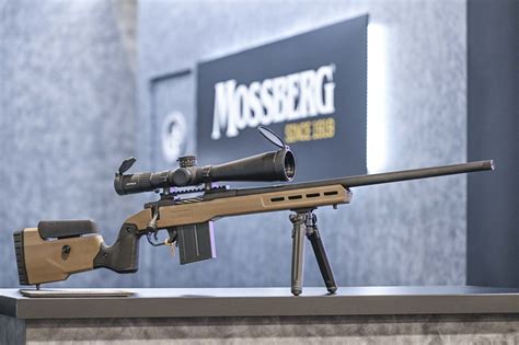 Rifles .